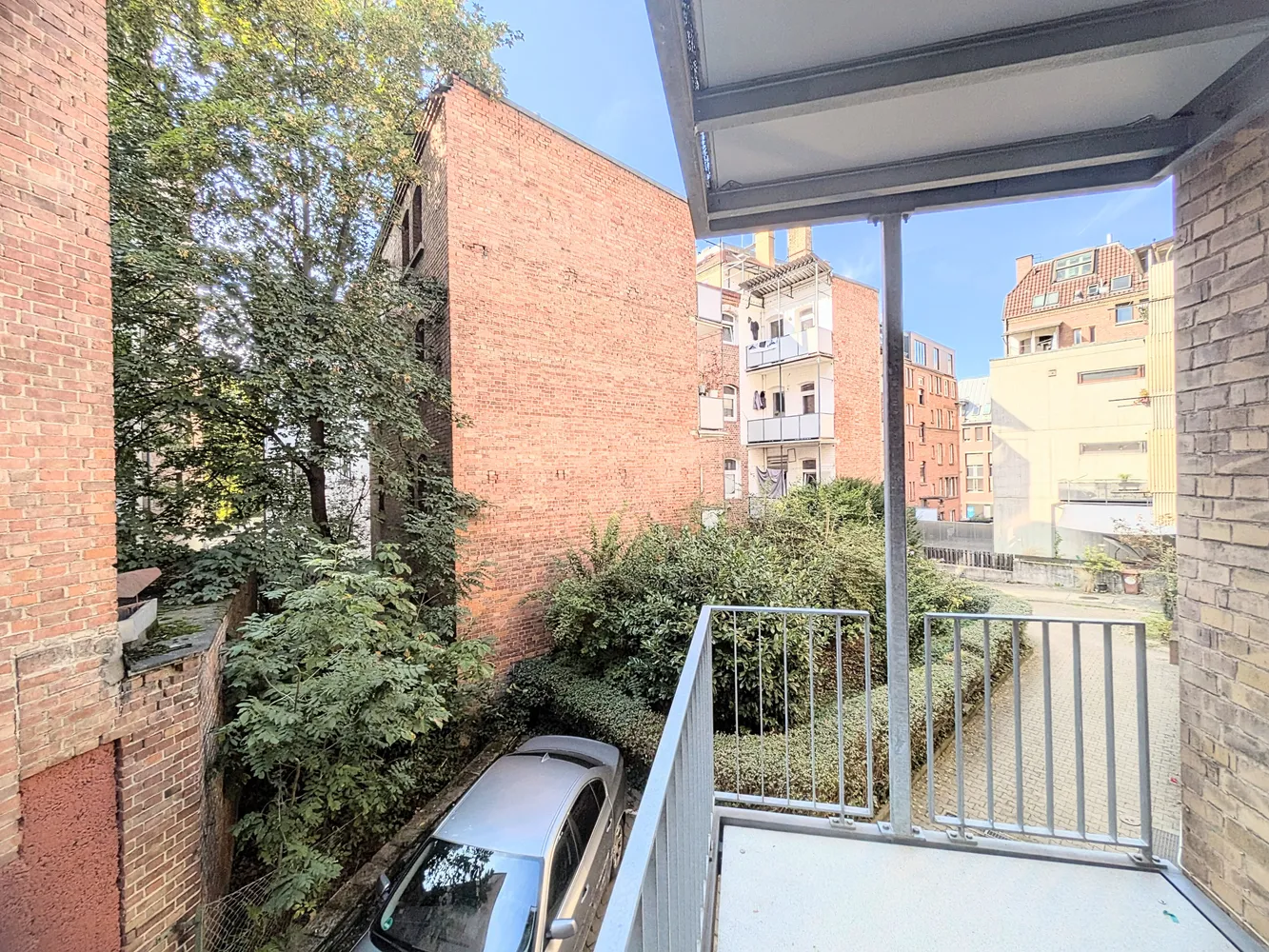 3 Zimmer Wohnung mit 93 m² in Stuttgart – Bild 5