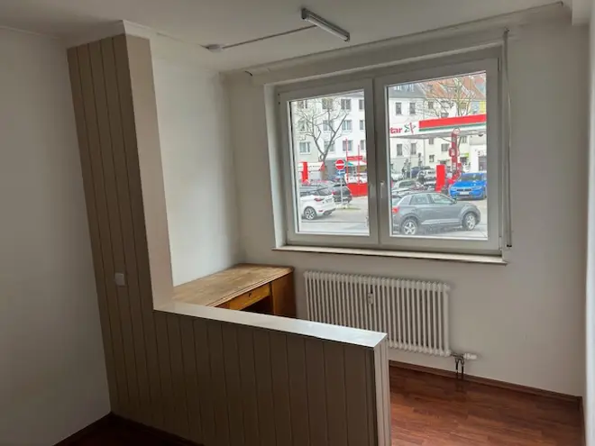 2 Zimmer Wohnung mit 45 m² in Köln – Bild 4