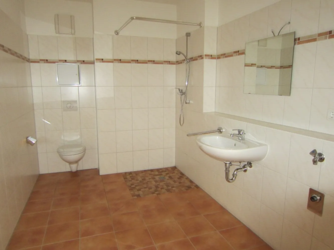2 room apartment with 58 m² in Lübeck – Photo 5