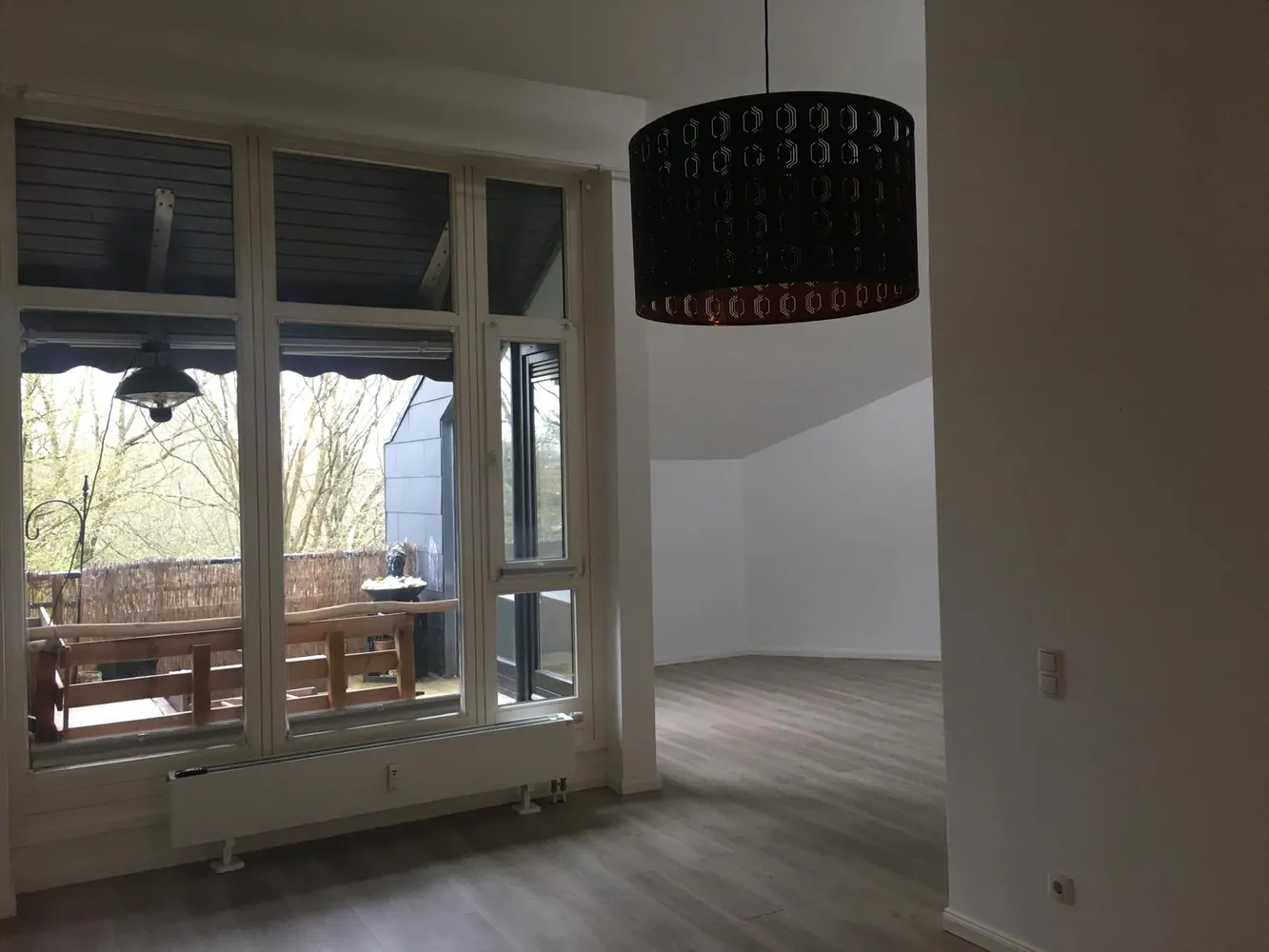 4 Zimmer Wohnung mit 108 m² in Ahrensburg – Bild 1