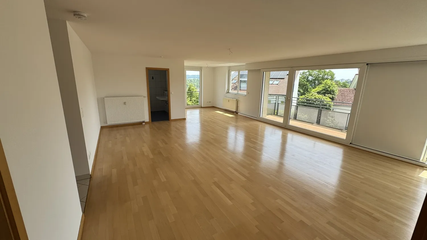 4 Zimmer Wohnung mit 99 m² in Schwäbisch Hall – Bild 9