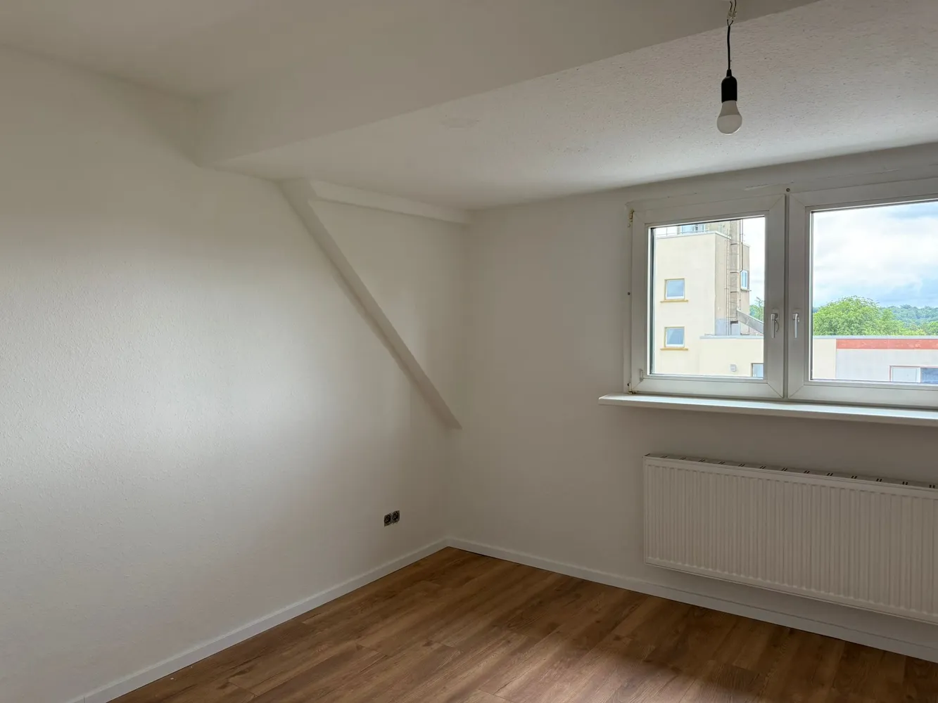 2 Zimmer Wohnung mit 61 m² in Mülheim an der Ruhr – Bild 5