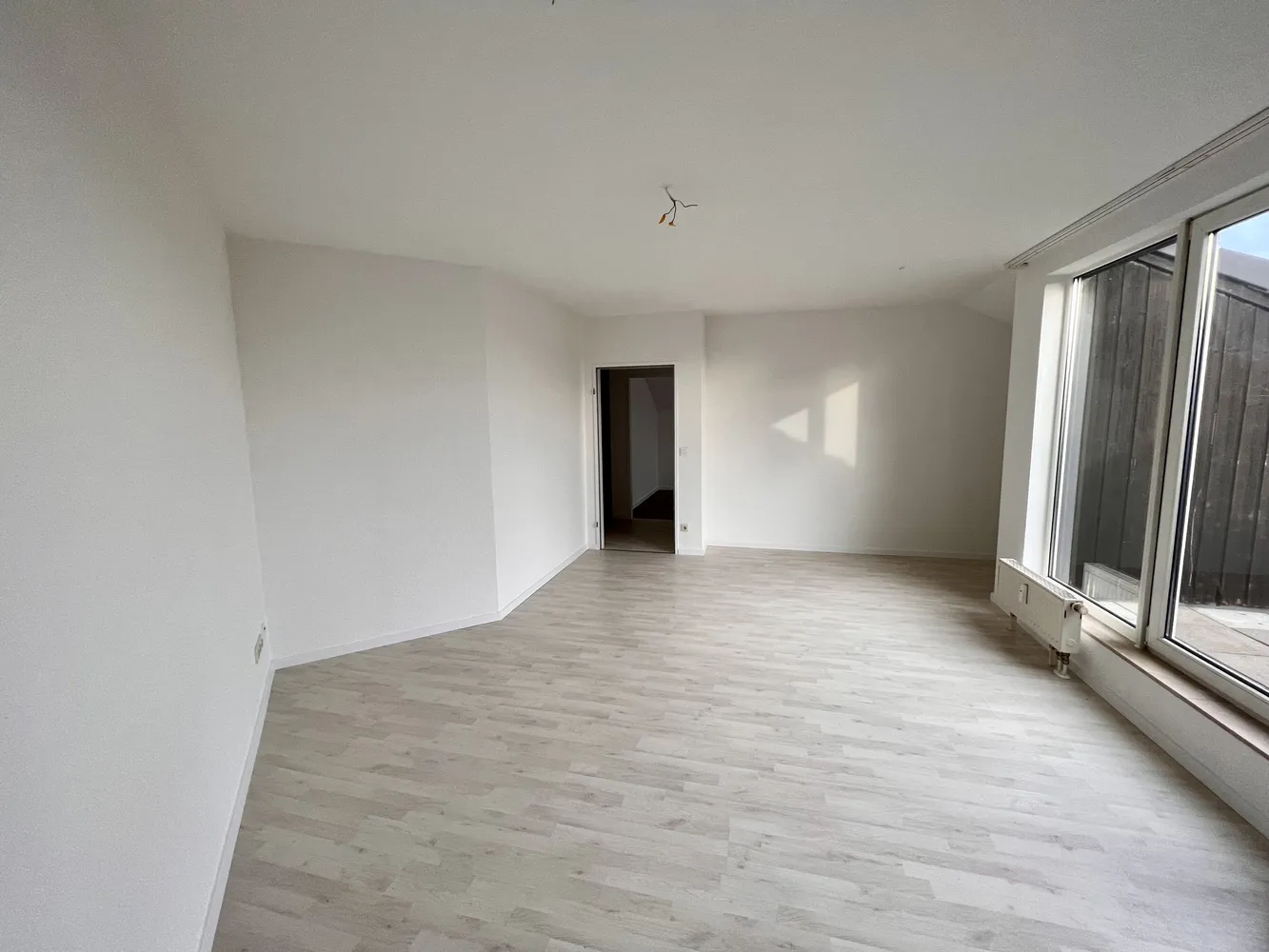 2 Zimmer Wohnung mit 66 m² in Düsseldorf – Bild 5