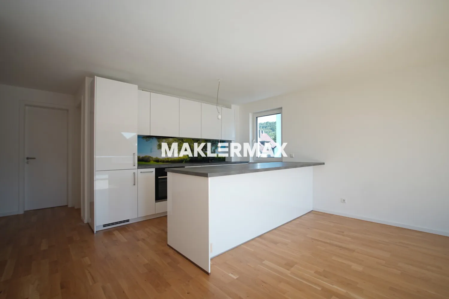 3 room apartment with 70 m² in Fellbach – Photo 9
