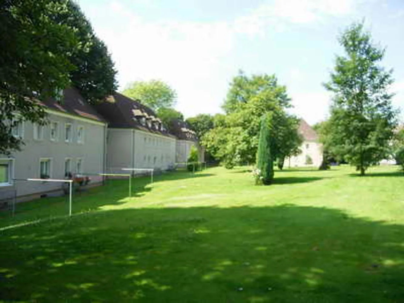2 Zimmer Wohnung mit 44 m² in Bochum – Bild 2