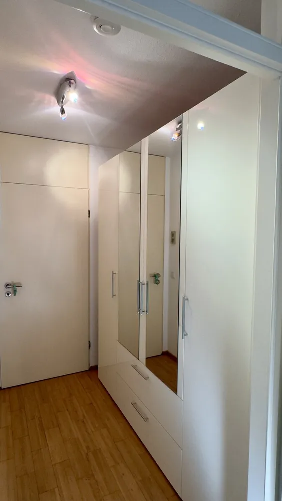 1 Zimmer Wohnung mit 27 m² in München – Bild 7