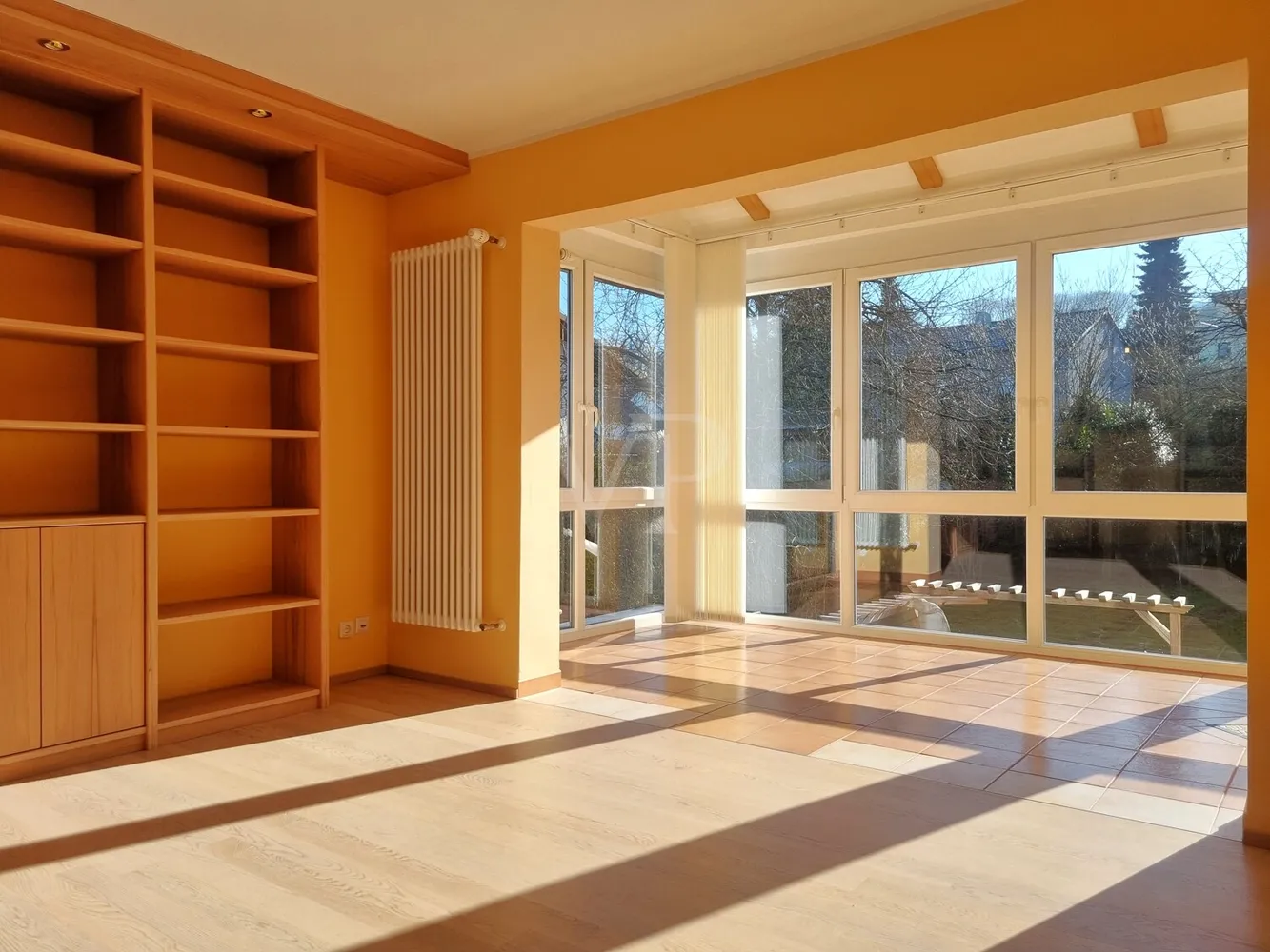 4 Zimmer Wohnung mit 108 m² in Pforzheim – Bild 6