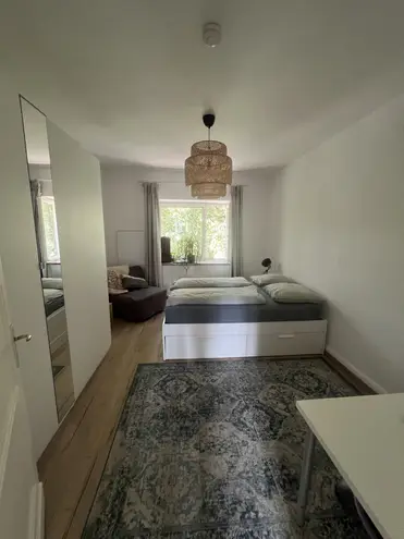 3 Zimmer Wohnung mit 63 m² in Duisburg – Bild 10