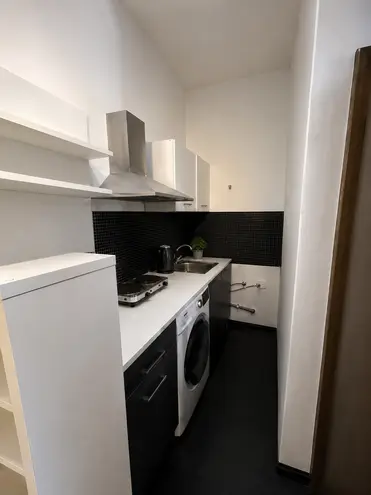 2 Zimmer Wohnung mit 52 m² in Hagen – Bild 4