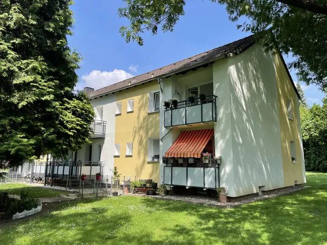 1 Zimmer Wohnung mit 42 m² in Dortmund – Bild 2
