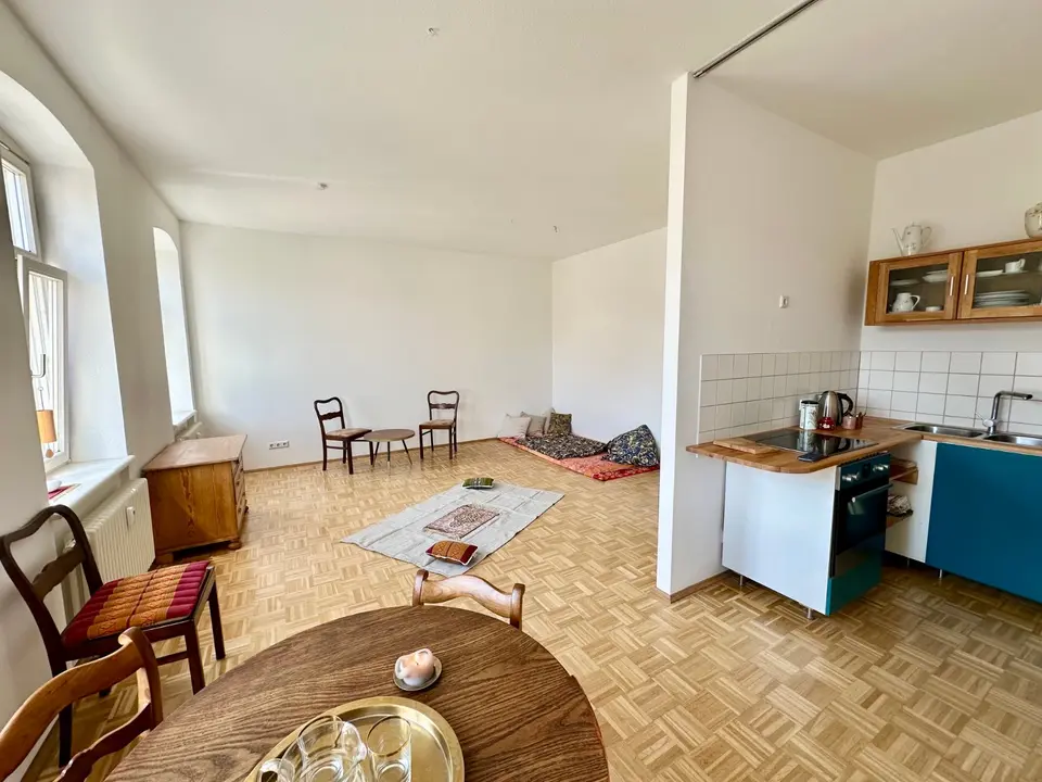 WG-Zimmer mit 50 m² in Dresden – Bild 10