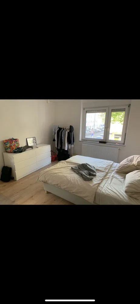 2 Zimmer Wohnung mit 54 m² in Nürnberg – Bild 2