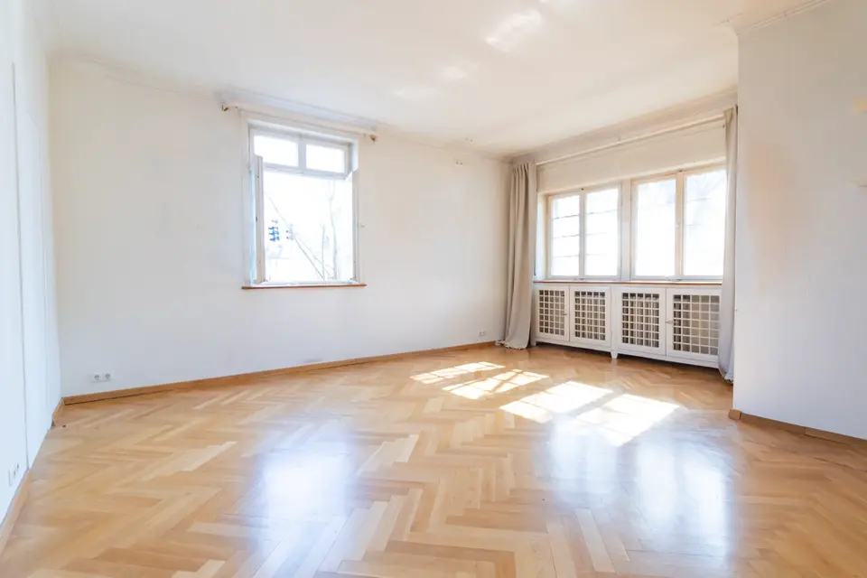 WG-Zimmer mit 28 m² in Stuttgart – Bild 2