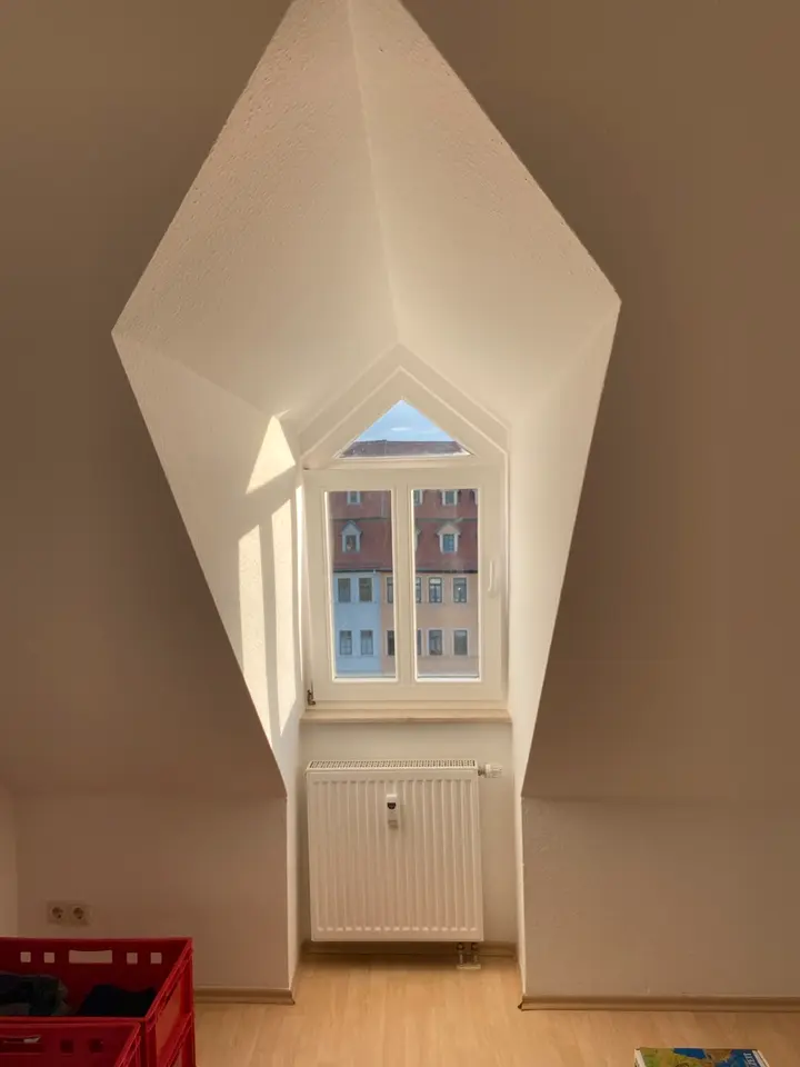 2 Zimmer Wohnung mit 60 m² in Weimar – Bild 4