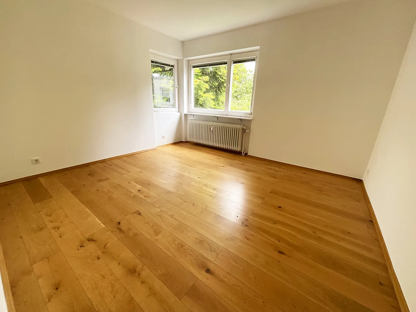 4 Zimmer Wohnung mit 107 m² in Berlin – Bild 6