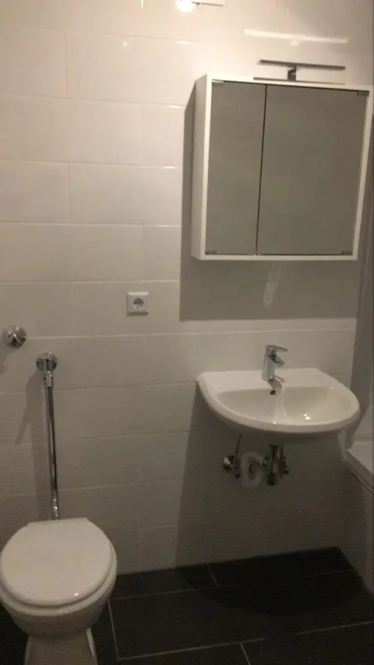 2 Zimmer Wohnung mit 30 m² in Mannheim – Bild 7