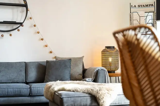 3 Zimmer Wohnung mit 55 m² in München – Bild 3