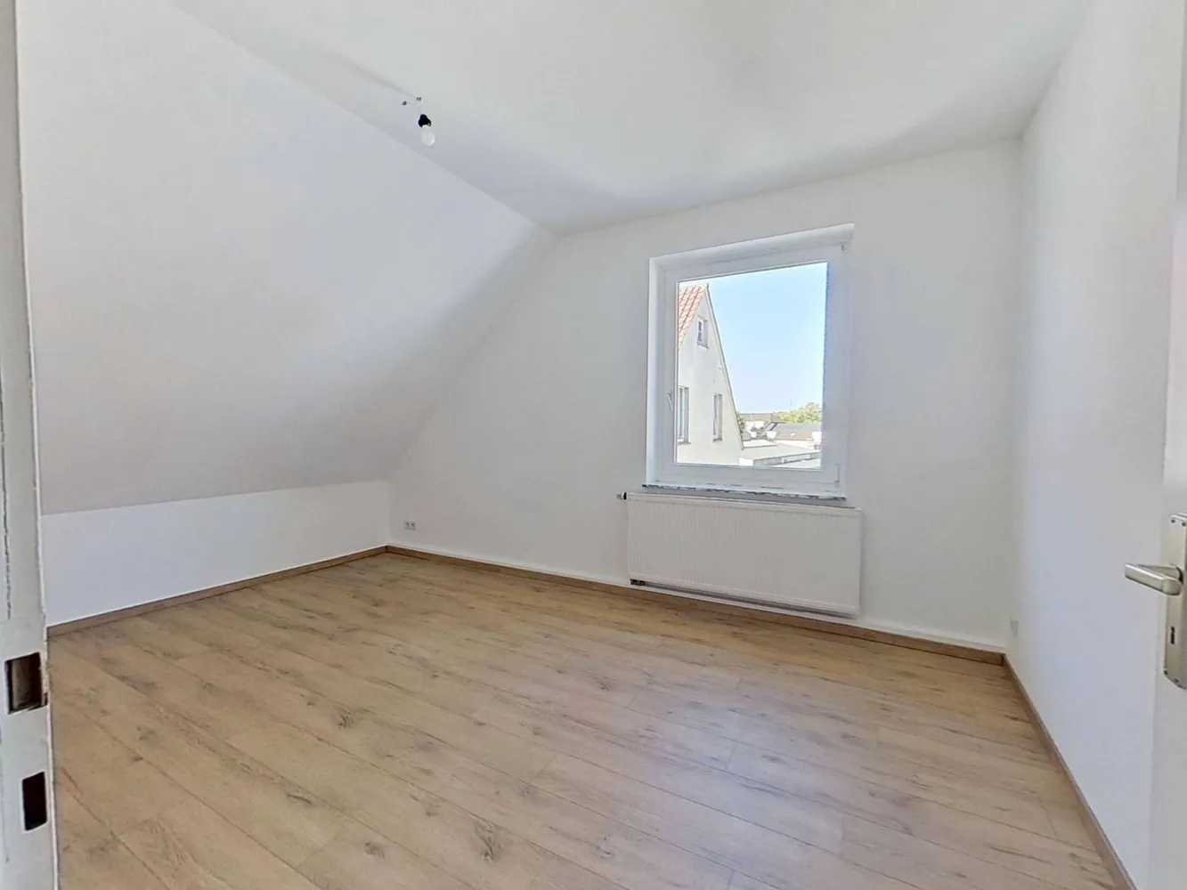3 Zimmer Wohnung mit 55 m² in Bielefeld – Bild 5