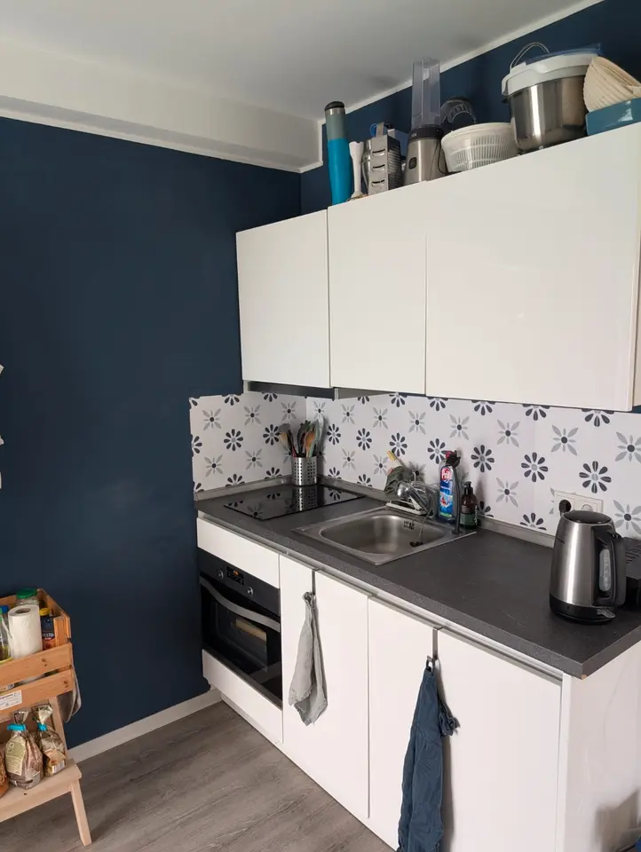 WG-Zimmer mit 29 m² in Bielefeld – Bild 4
