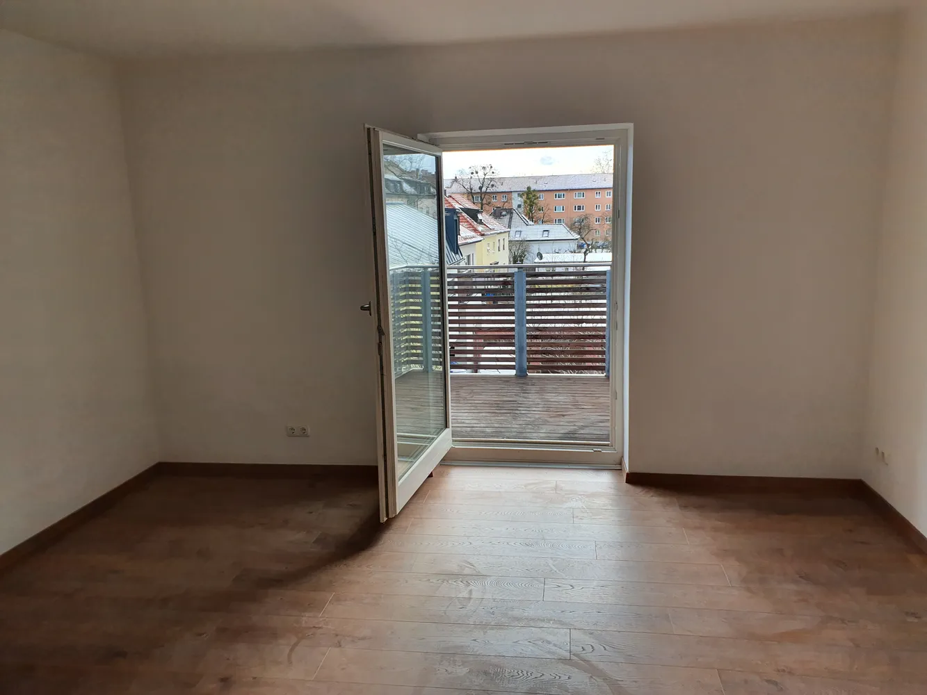 3 Zimmer Wohnung mit 76 m² in München – Bild 5
