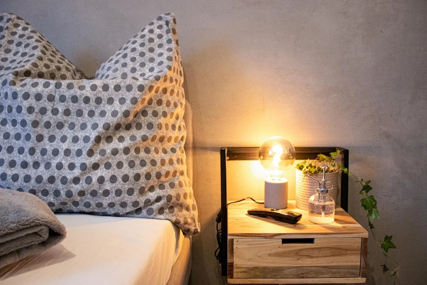 1 Zimmer Wohnung mit 19 m² in Mannheim – Bild 4