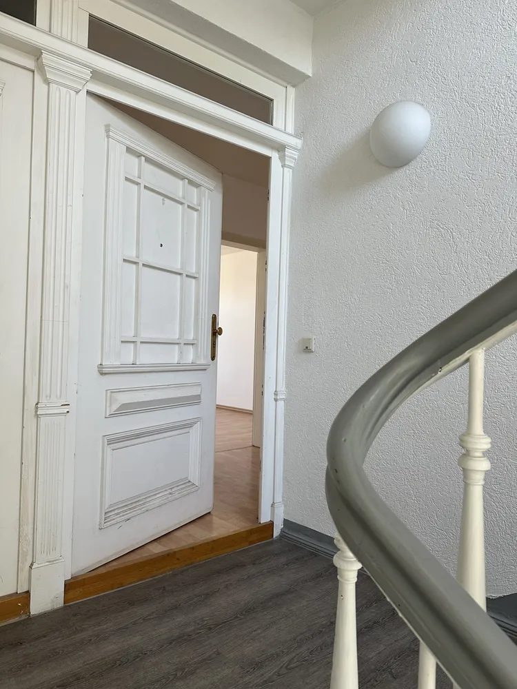 2 Zimmer Wohnung mit 65 m² in Halle (Saale) – Bild 2