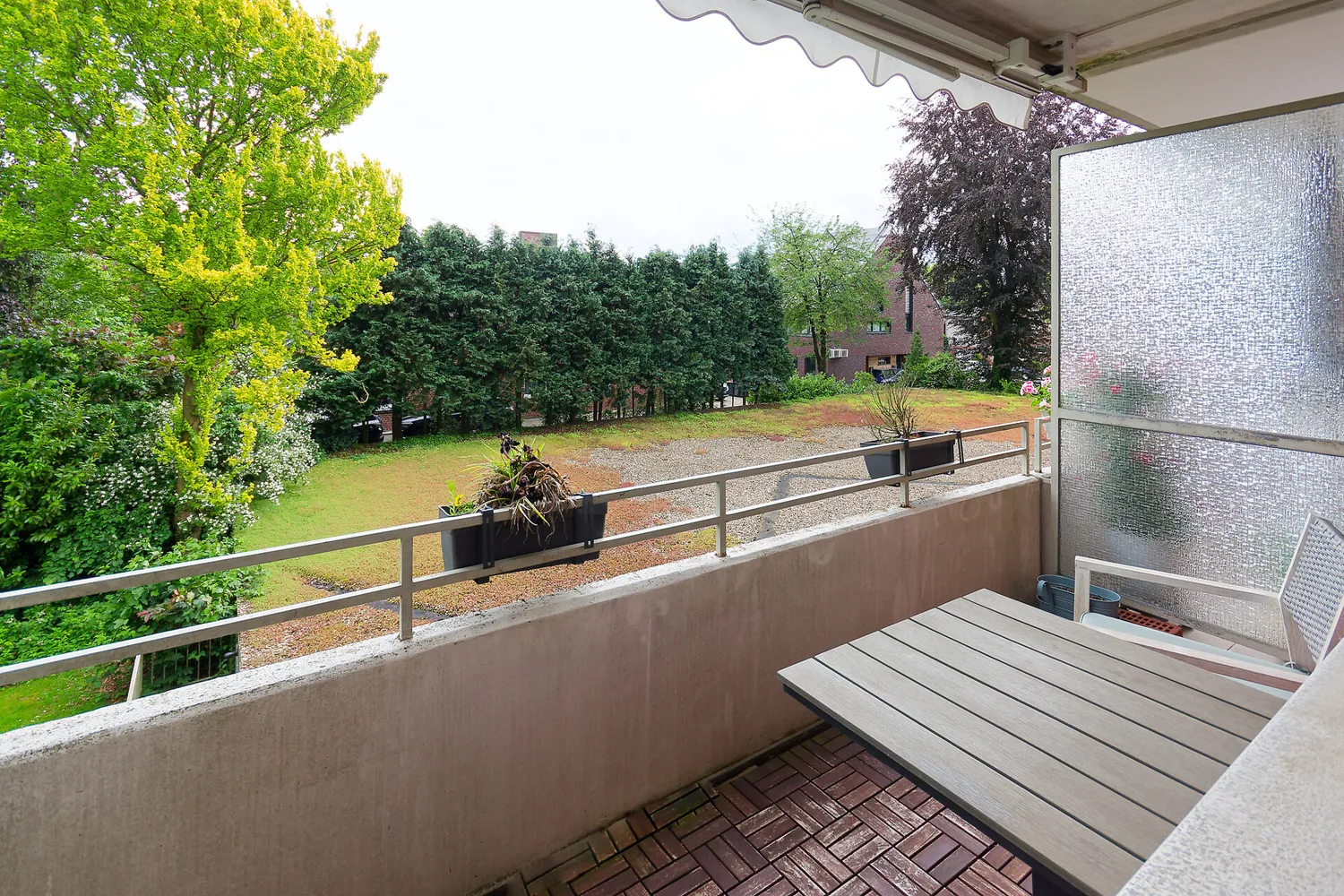 4 Zimmer Wohnung mit 142 m² in Münster – Bild 4