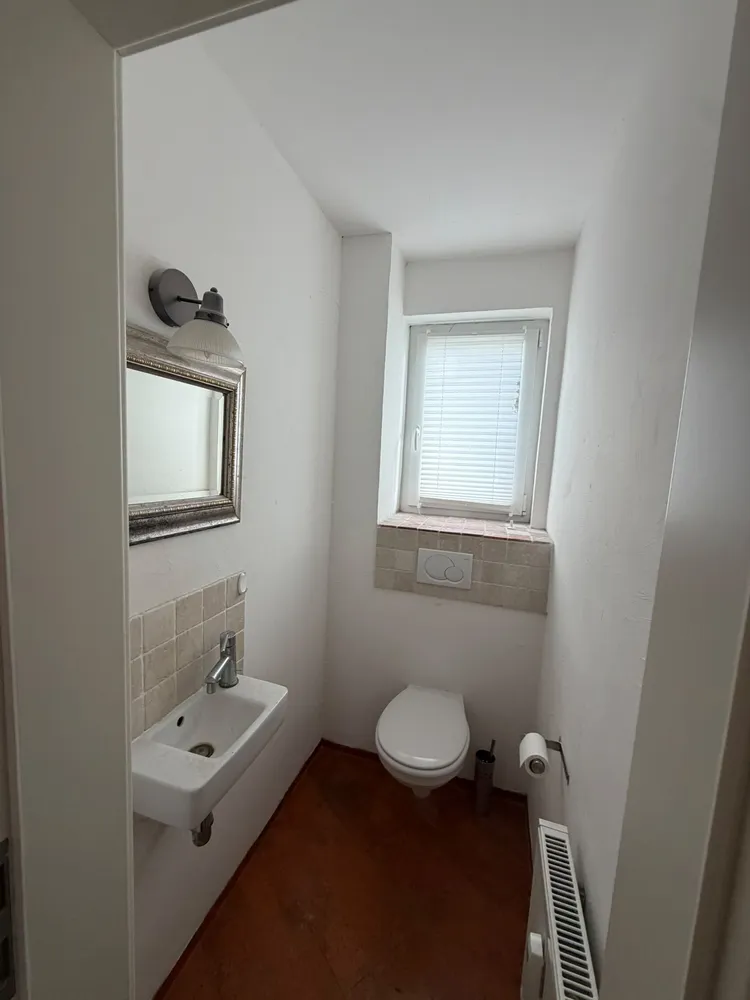 3 Zimmer Wohnung mit 100 m² in Kassel – Bild 4
