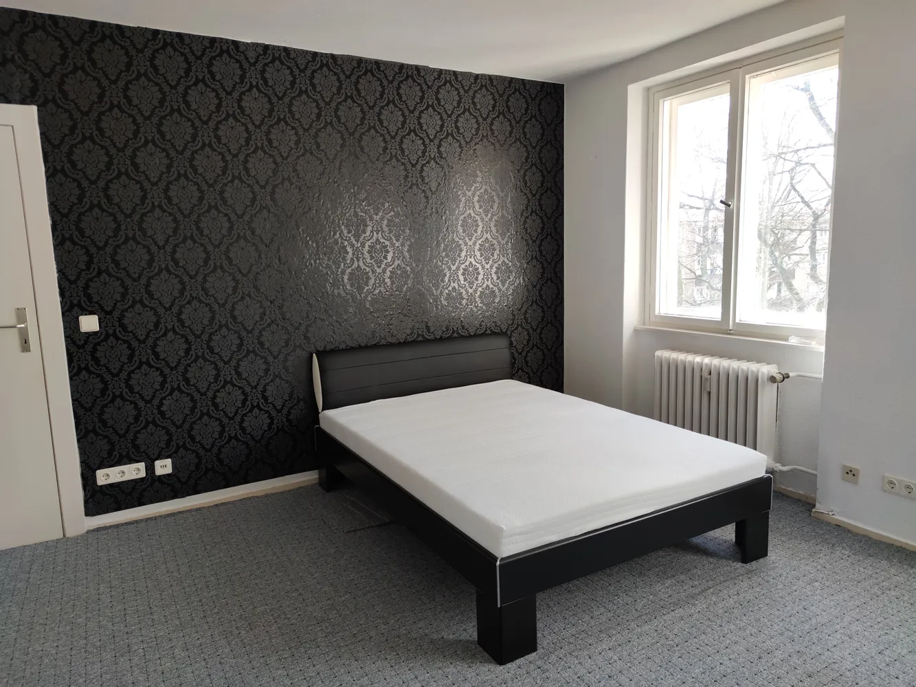 1 Zimmer Wohnung mit 36 m² in Berlin – Bild 5