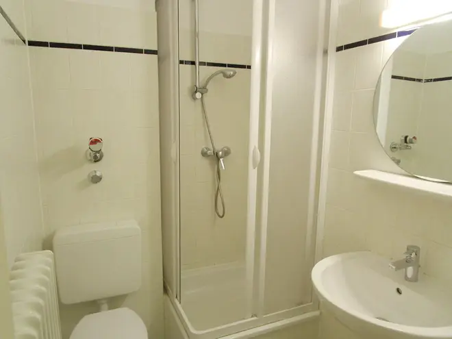 1 Zimmer Wohnung mit 23 m² in Bonn – Bild 4
