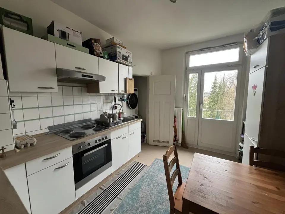 3 room apartment with 74 m² in Neumünster – Photo 1