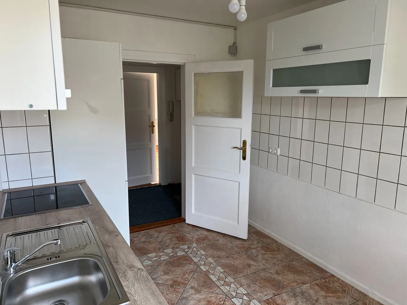 3 Zimmer Wohnung mit 64 m² in Flensburg – Bild 2