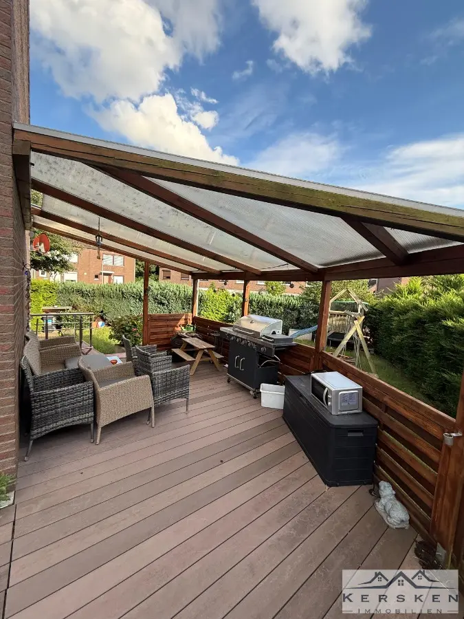 4 Zimmer Haus mit 155 m² in Bremen – Bild 6