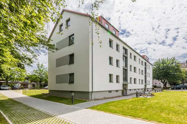 2 Zimmer Wohnung mit 58 m² in Braunschweig – Bild 5