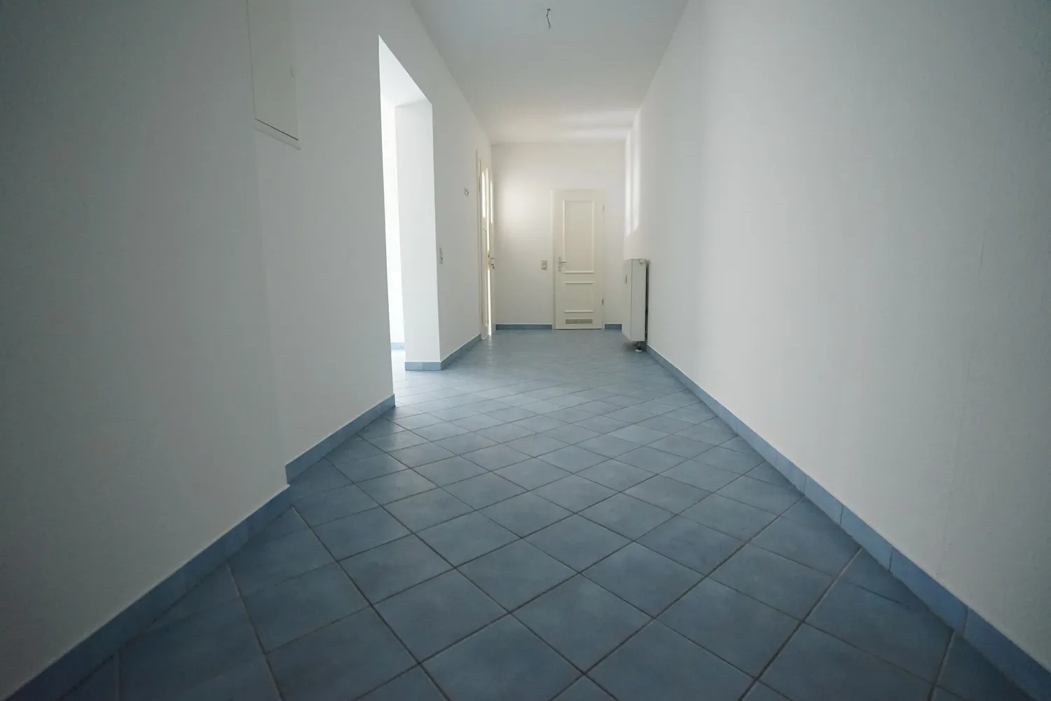 2 Zimmer Wohnung mit 67 m² in Dresden – Bild 3