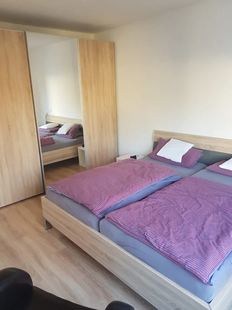 3 Zimmer Wohnung mit 74 m² in Aachen – Bild 10