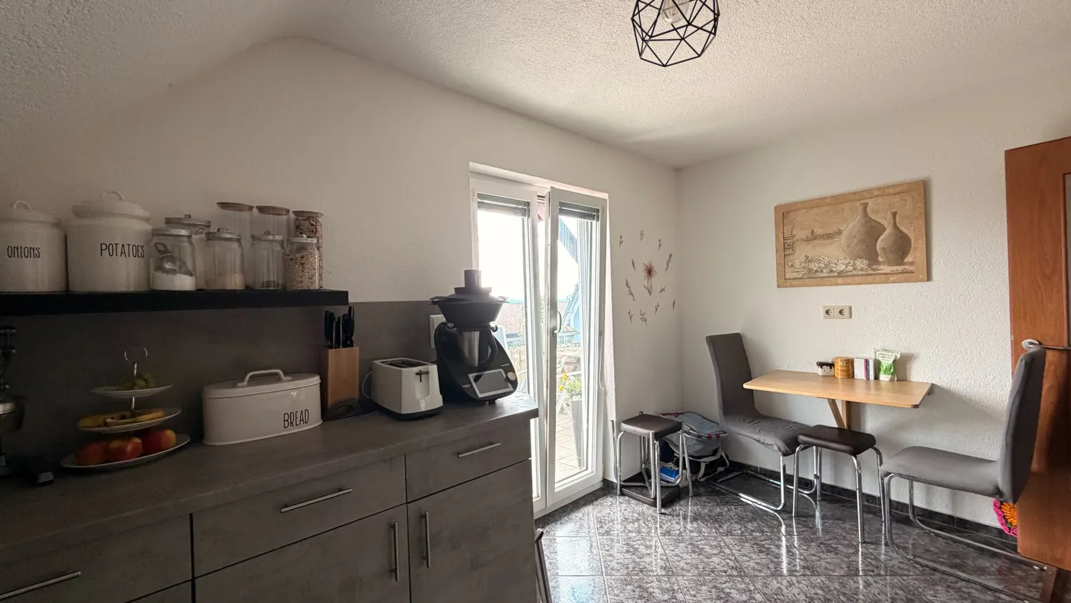 3 Zimmer Wohnung mit 72 m² in Friedrichshafen – Bild 8