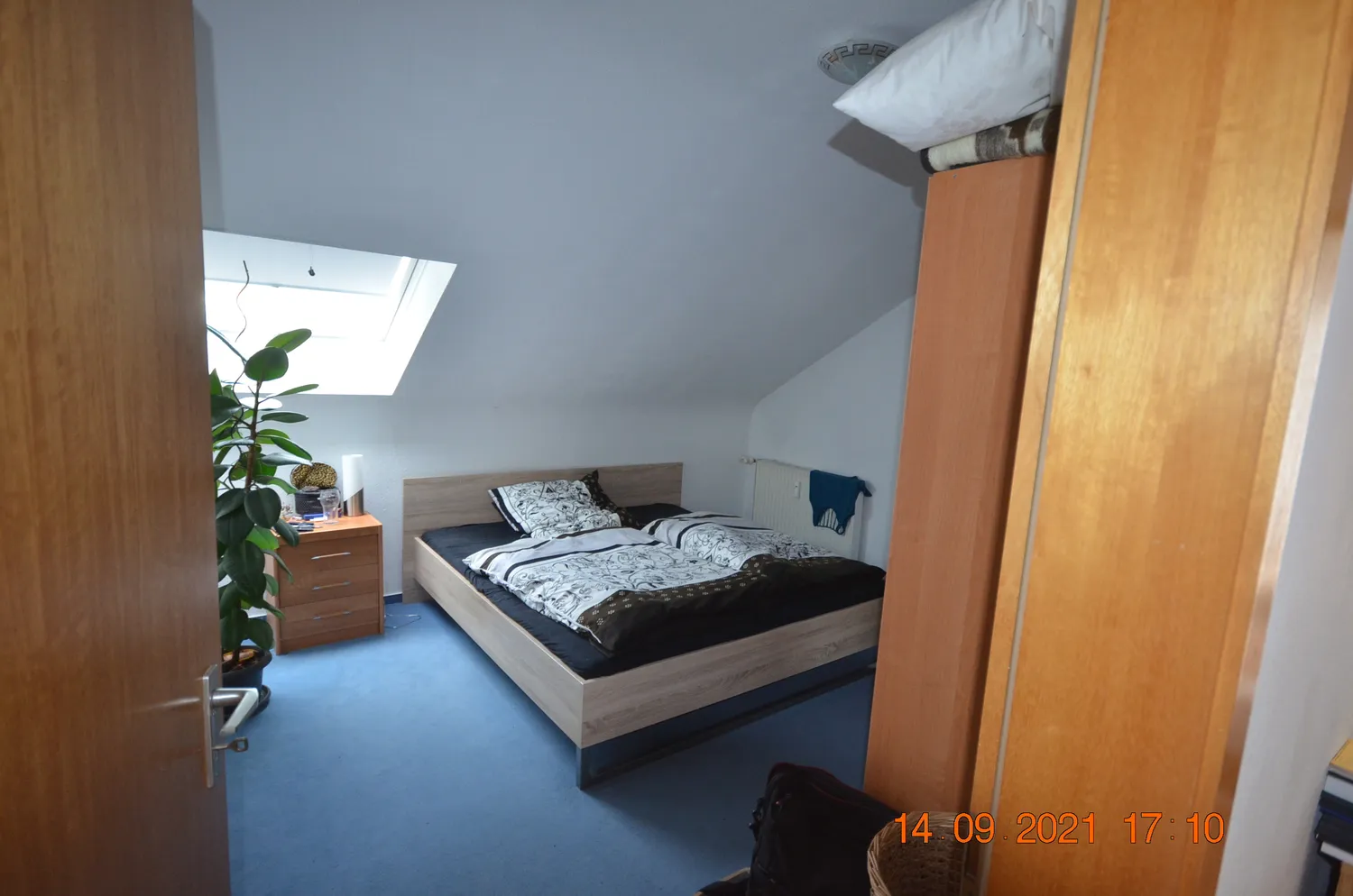 2 Zimmer Wohnung mit 64 m² in Heidelberg – Bild 10