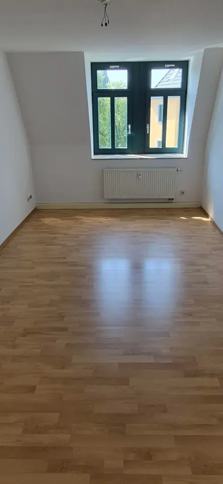 6 Zimmer Wohnung mit 138 m² in Dresden – Bild 7