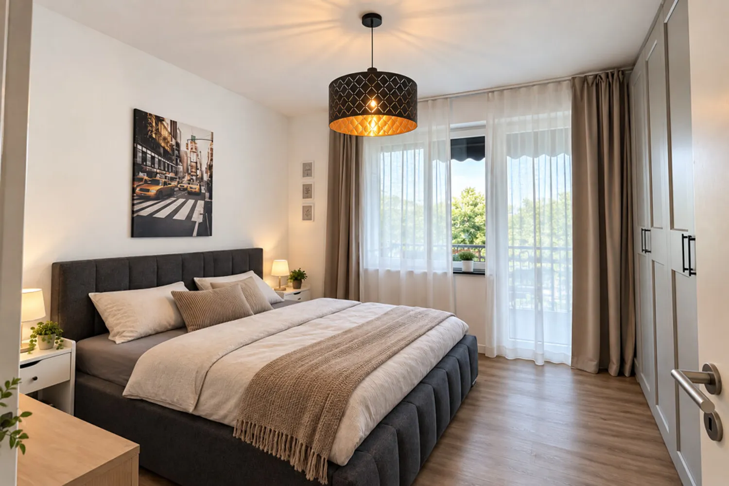 2 Zimmer Wohnung mit 63 m² in Düsseldorf – Bild 9