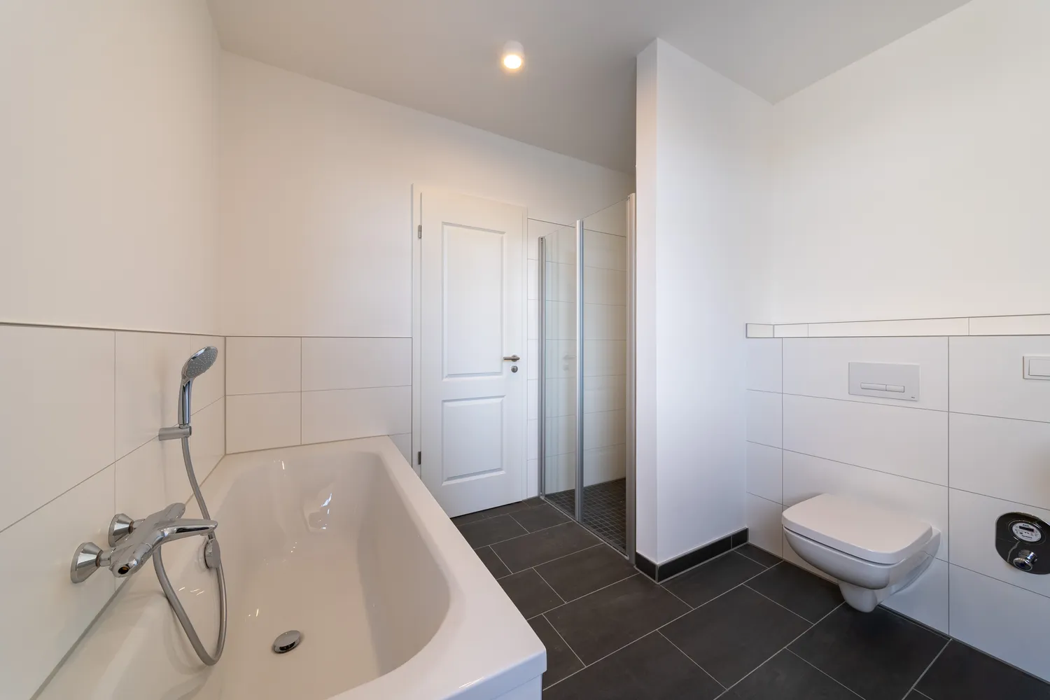 4 Zimmer Wohnung mit 122 m² in Crimmitschau – Bild 6