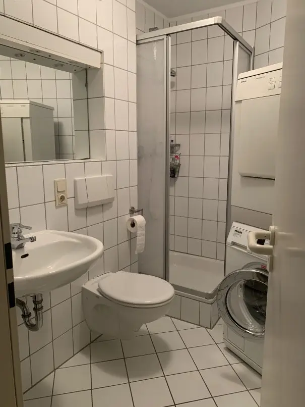 3 Zimmer Wohnung mit 97 m² in Paderborn – Bild 4