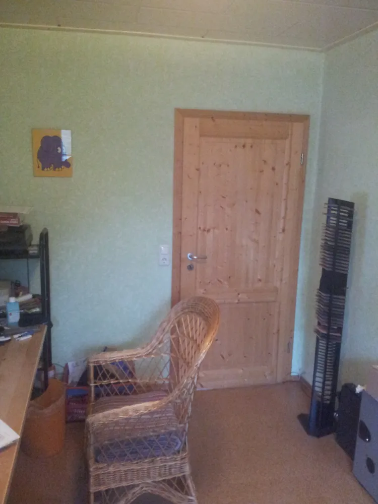 4 Zimmer Wohnung mit 93 m² in Duisburg – Bild 11