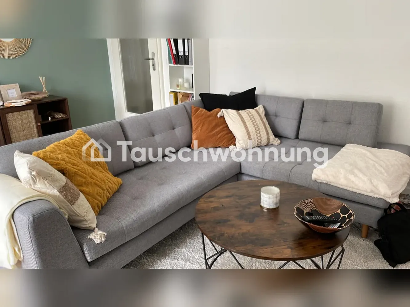 3 room apartment with 60 m² in Munich – Photo 7
