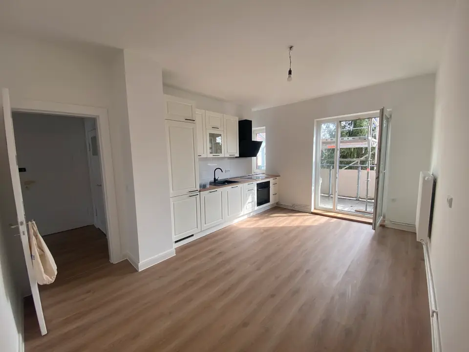 3 Zimmer Wohnung mit 68 m² in Hannover – Bild 3