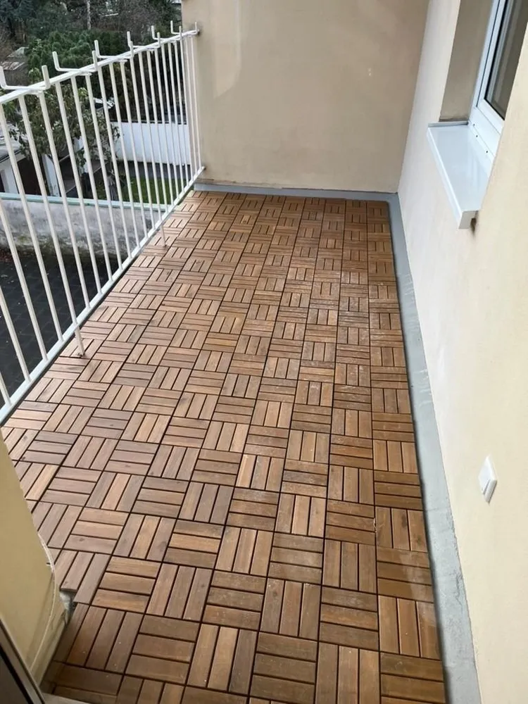 3 Zimmer Wohnung mit 80 m² in Köln – Bild 2