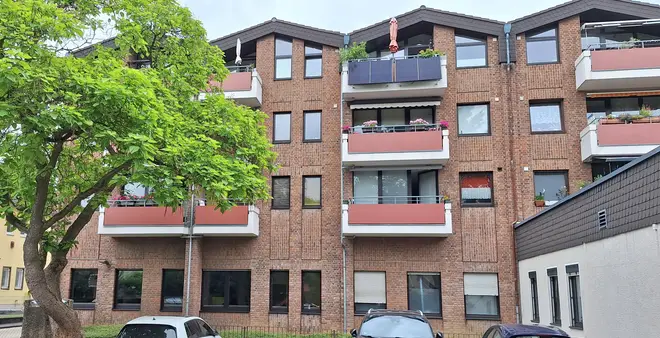 3 Zimmer Wohnung mit 77 m² in Köln – Bild 9