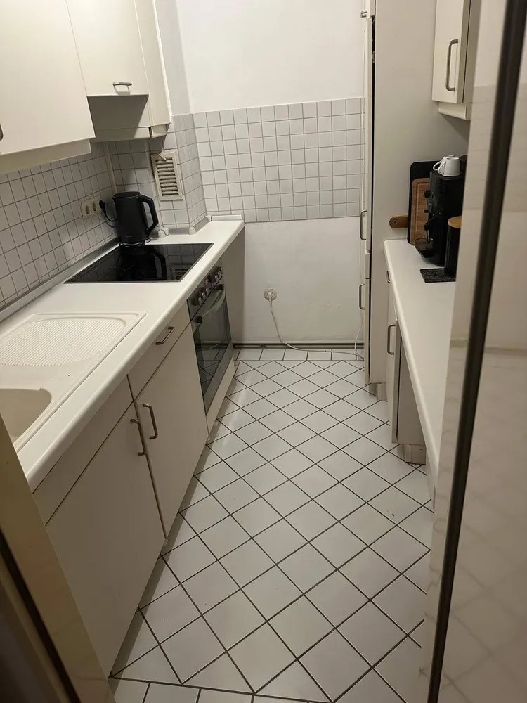 2 Zimmer Wohnung mit 47 m² in München – Bild 3