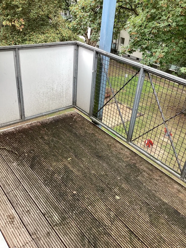 2 Zimmer Wohnung mit 45 m² in Hannover – Bild 6