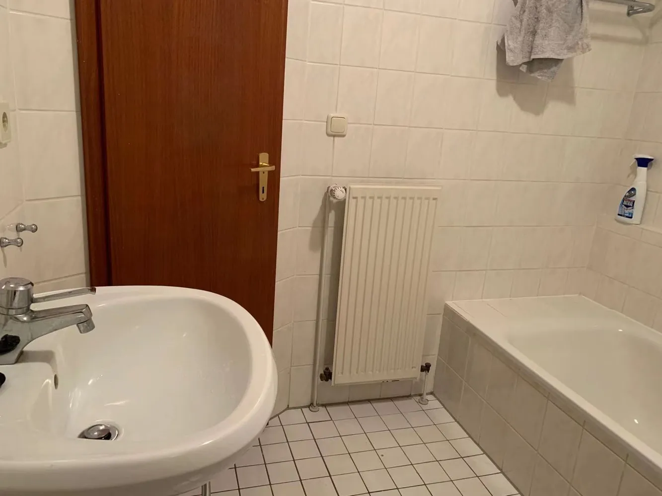 2 Zimmer Wohnung mit 42 m² in Hamburg – Bild 6
